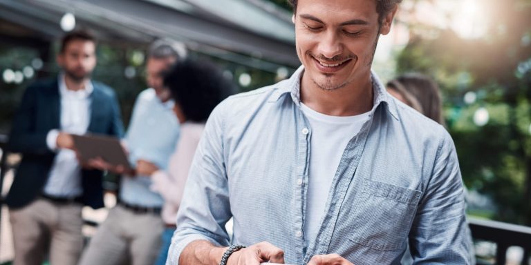Apps TOTVS – ganhe mais mobilidade na sua rotina