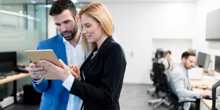 App para RH – Por que implementar essa ferramenta