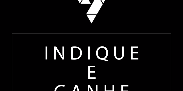 Indique e Ganhe – CAPA