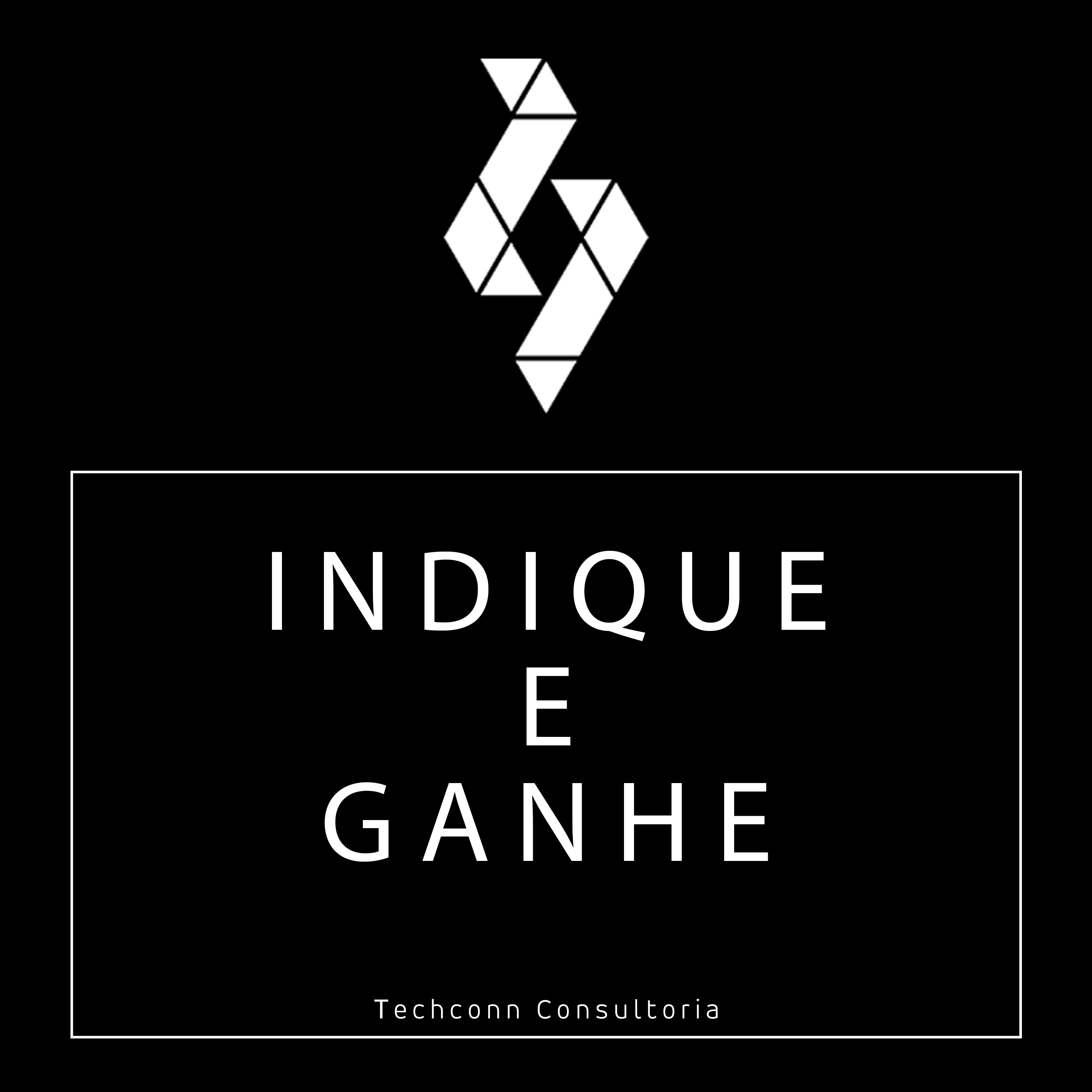 indique e ganhe