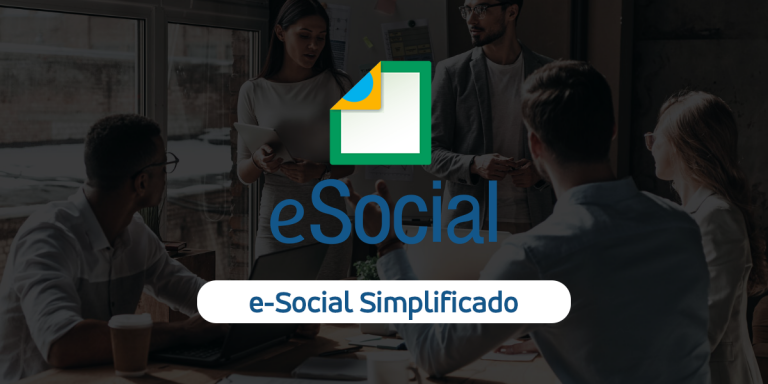 eSocial Simplificado eSocial Simplificado