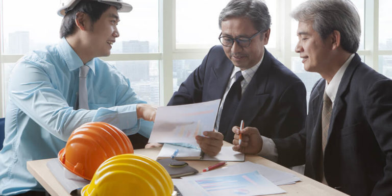 Orçamento de Obras: como montar com apoio da tecnologia? Orçamento de Obras: como montar com apoio da tecnologia?