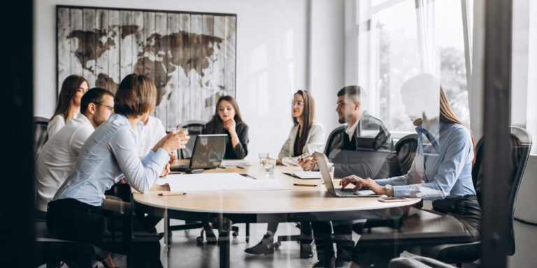 Conheça o TOTVS Backoffice – Linha RM