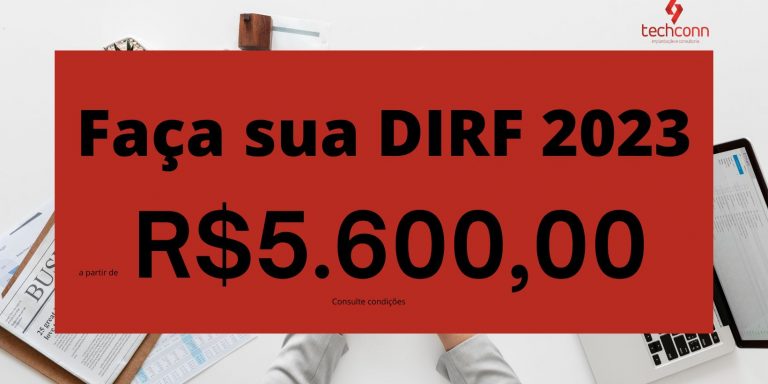 Faca-sua-DIRF-2023
