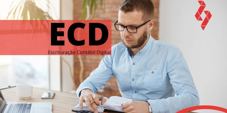 ECD A Escrituração Contábil Digital, ou ECD, é um arquivo de transmissão com fins fiscais e previdenciários de empresas ativas no país. Leia aqui!