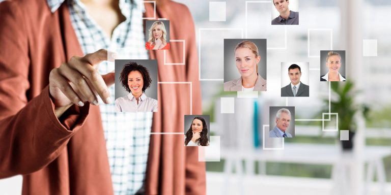 Como o TOTVS RH Admissão Digital te auxilia? O TOTVS RH Admissão Digital é um sistema que simplifica e torna menos burocrático o processo de admissão. Acompanhe o artigo que a Techconn te conta mais!