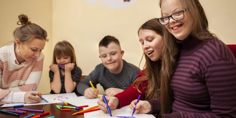 O que é educação especial O que é educação especial