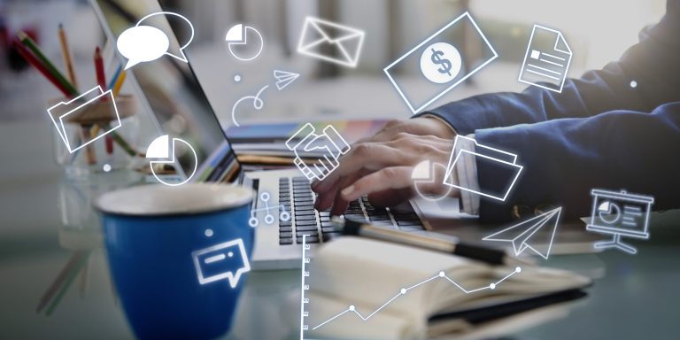 VTEX VTEX – Veja os benefícios da plataforma