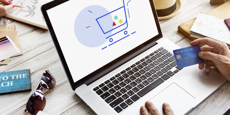 O que é Shopify O que é Shopify