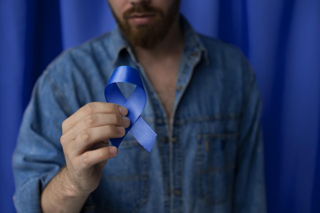 Novembro Azul e o câncer de próstata