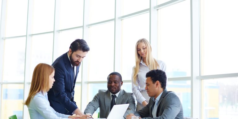 Saiba mais sobre o TOTVS RH – Linha RM