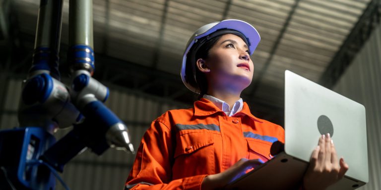 Saúde e Segurança do Trabalho